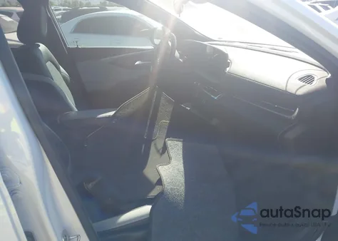 2024 Buick Envista Preferred Fwd from USA, damaged, VIN KL47LAE28RB177834